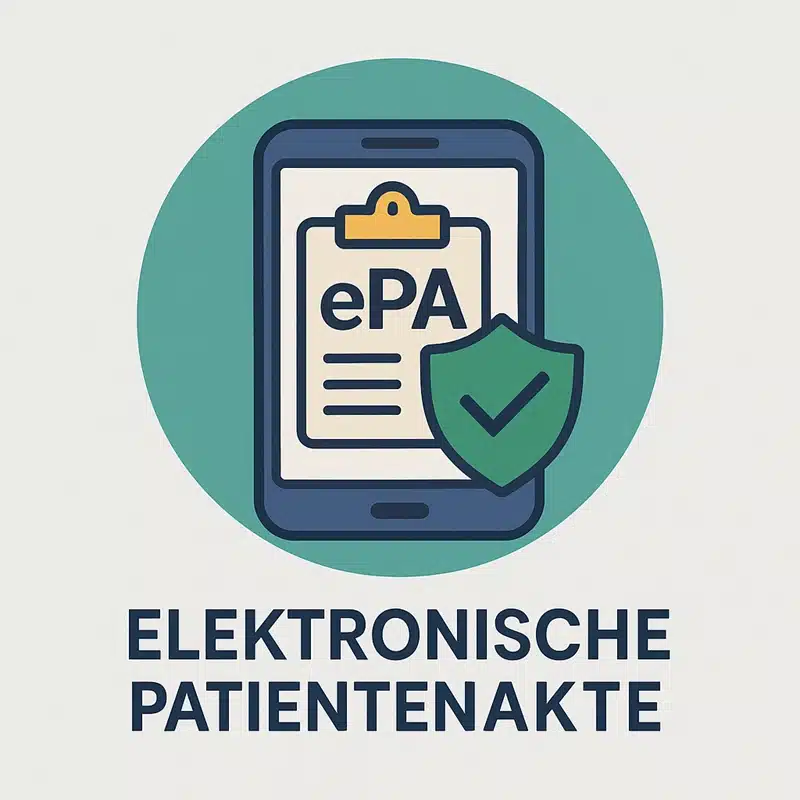 Elektronische Patientenakte verstehen