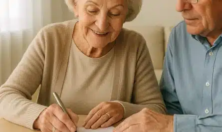 Patientenverfügung & Vorsorgevollmacht